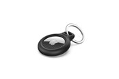 Mobil - Andet Tilbehør - Belkin Secure Holder with Keyring - Airtag - Black - F8W973BTBLK