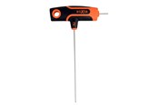Håndværktøj - Boxer Umbraco T-nøgle med kugle - 2,0 mm - 31441