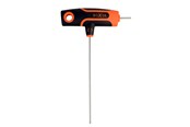 Håndværktøj - Boxer Umbraco T-nøgle med kugle - 2,5 mm - 31442