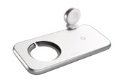 Tablet - Adaptere & Opladere - ZENS 4 in 1 Wireless Charger for MagSafe *DEMO* - ZEDC17W/00