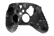 Spil tilbehør - PIRANHA Xbox Protective Silicone Skin - Gray Camo - 397142