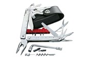 Multiværktøj - Victorinox SwissTool X Plus - 3.0338.L