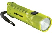 Værktøj - Wareco Lygte peli 3315 led atex zone 0, gul - 41403315241