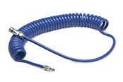 Værktøj - Cejn Spiralslange cejn 5,0x8mm 2 meter - 199589204