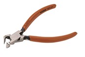 Håndværktøj - BAHCO ende/sidebidetang til plastik 150mm 90° - 2190PD-150