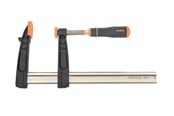 Håndværktøj  - BAHCO professionel skruetvinge 50x100x50mm - 420SH-50-100