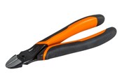 Håndværktøj  - BAHCO Sidebidetang 140mm 2101g ergo ipd - 2101G-140IPD