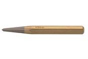 Håndværktøj  - BAHCO Kørner 4x120 mm - 3735-4-120