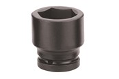 Værktøj - BAHCO 3/4 impact sockets, metric sizes,173-41-2 - 173-41-2