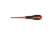 Håndværktøj  - BAHCO 8520sl skruetrækker slimblade1000v lk 6,0/ph2 - BE-8520SL
