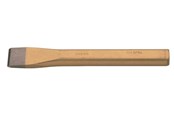 Håndværktøj - BAHCO Fladmejsel 250 mm - 3740-250