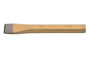 Håndværktøj  - BAHCO Fladmejsel 200 mm - 3740-200