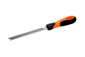 Håndværktøj - BAHCO møllesavfil 8 hg 1 m hæfte - 4-138-08-1-2
