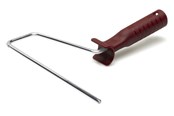 Maling - Vikan malerbøjle, stick, 25 cm, ø8 mm - S600503