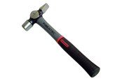 Håndværktøj - Peddinghaus bænkhammer fibertec 600g - 5077280003