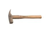 Håndværktøj - Peddinghaus lægtehammer 750g - 5122030750