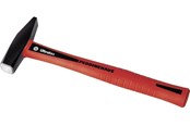 Håndværktøj  - Peddinghaus bænkhammer 300 gram din 1041 med ultratec skaft - 5039980300