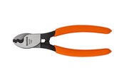 Håndværktøj - BAHCO kabelsaks/afisoleringstang 2233D - 160 mm - 2233D-160IP