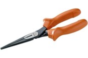 Håndværktøj - BAHCO Spidstang lige 200mm 2430s bahco - 2430 S-200