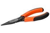 Håndværktøj - BAHCO spidstang lige 160 mm 2430g ergo ip - 2430 G-160 IP