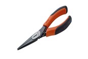 Håndværktøj - BAHCO Spidstang 140mm ergo 2430g ip - 2430 G-140 IP