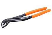 Håndværktøj - BAHCO vandpumptang 250mm - 6224D IP