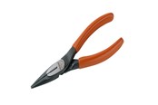Håndværktøj - BAHCO spidstang 2430 d-200mm - 2430 D-200