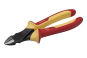 Håndværktøj  - BAHCO Sidebidetang 180 mm 2101s - 2101S-180