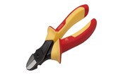 Håndværktøj  - BAHCO Sidebidetang 160 mm 2101s - 2101S-160