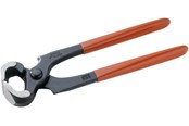 Håndværktøj - BAHCO Knibtang 250mm 541d - 541 D-250