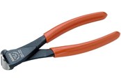 Håndværktøj - BAHCO Endebidetang 200mm 527d - 527 D-200