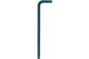 Håndværktøj - Wareco Stiftnøgle bondhus lang blankmed kugle 2,0x100mm - 41017052