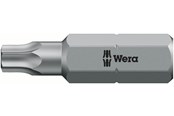 Bor & bits - Wera 867/1 z torx® wedge bits tx 25x25mm - 05066465001