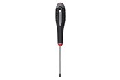 Håndværktøj  - BAHCO skruetrækker ergo smalt håndtag ph1x75mm - BE-8611