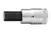 Værktøj - BAHCO unbrakotop 1/2 firkant 10x60mm - 7809M-10
