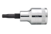 Værktøj - BAHCO Torxtop 1/2 firkant t30 - 7809TORX-T30