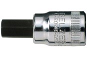 Værktøj - BAHCO unbrakotop 1/4 firkant 5x36mm - 6709M-5