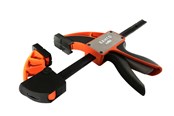 Værktøj - BAHCO Enhåndstvinge quick 95x1250 - QCB-1250