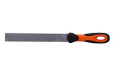 Håndværktøj - BAHCO Bacho ansatsfil 6 hg 1 med hæfte - 1-100-06-1-2