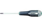 Håndværktøj - BAHCO skruetrækker t15x70 torx be-8915 - BE-8915