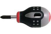 Håndværktøj - BAHCO skruetrækker ph 1 25mm be-8601 - BE-8601