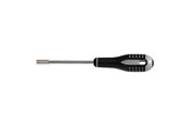 Håndværktøj - BAHCO skruetrækker 1/4x118 uden bits - BE-8577
