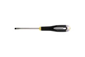 Håndværktøj - BAHCO Skruetrækker 1,2x6,5x125 be-8155 - BE-8155