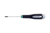 Håndværktøj - BAHCO Bacho skruetrækker t20x100mm be-7920 med centerboring - BE-7920