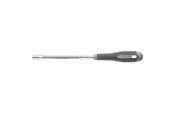 Håndværktøj - BAHCO topskruetrækker flex 7x150mm be-7607 - BE-7607