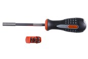 Håndværktøj  - BAHCO bitsskruetrækker 808050tx - 808050TORX