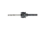 Værktøj - Viking SDS M50holder tilhulsave 32-250 mm - 71 M50SDS
