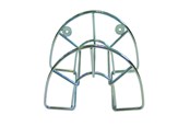 Værktøj - Andersen & Nielsen Slangeholder rustfri ea-rs 826 stor - EA-RS826