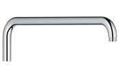 Brus og monteringstilbehør	 - Grohe Rainshower shower arm for shower systems - 14047000