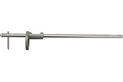 Værktøj - Diesella A/S Ridsemål 0-300 mm - 10306300